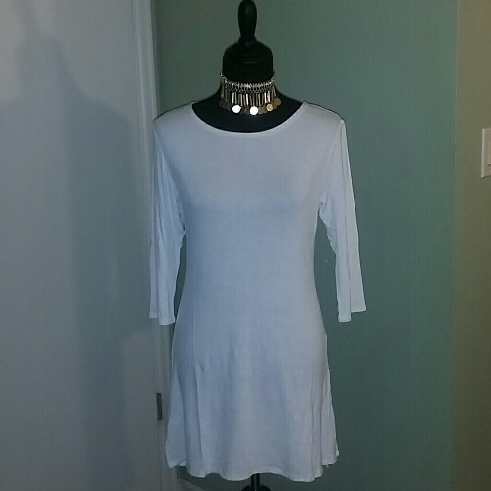 😍Bundle😍 3/4 sleeve tunics